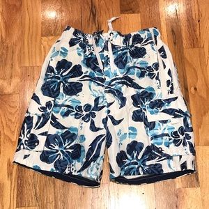 OP SWIM TRUNKS (SHORTS)